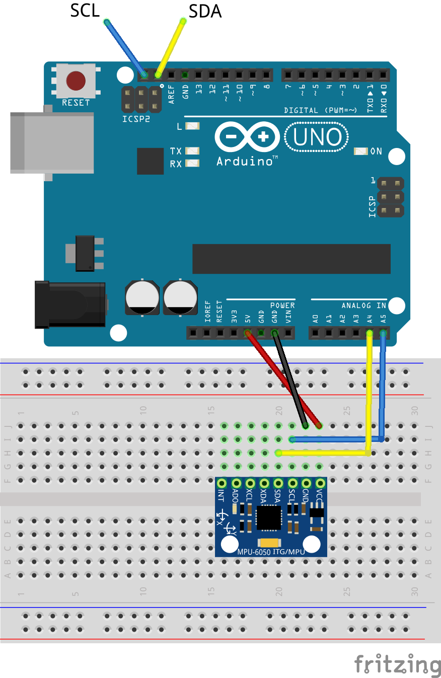 arduino wire library set sda pin